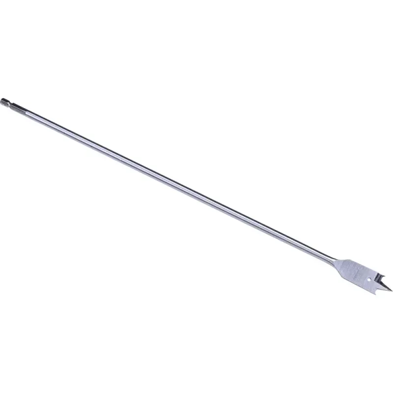 Broca-Chata-Larga-Para-Madeira-3-4--x-406mm-Collins