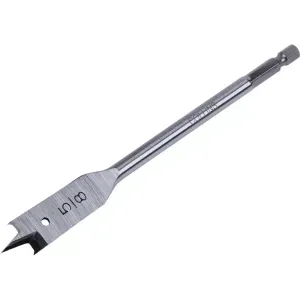 Broca Chata Para Madeira 5/8" x 152mm Collins
