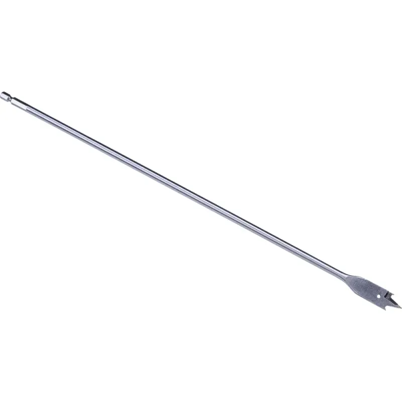 Broca-Chata-Larga-Para-Madeira-5-8--x-406mm-Collins