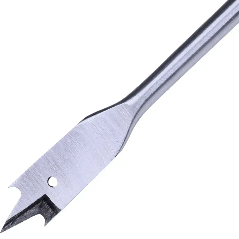 Broca-Chata-Larga-Para-Madeira-5-8--x-406mm-Collins