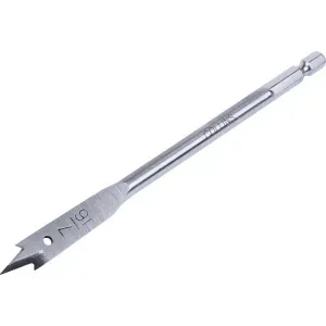 Broca Chata Para Madeira 7/16" x 152mm Collins
