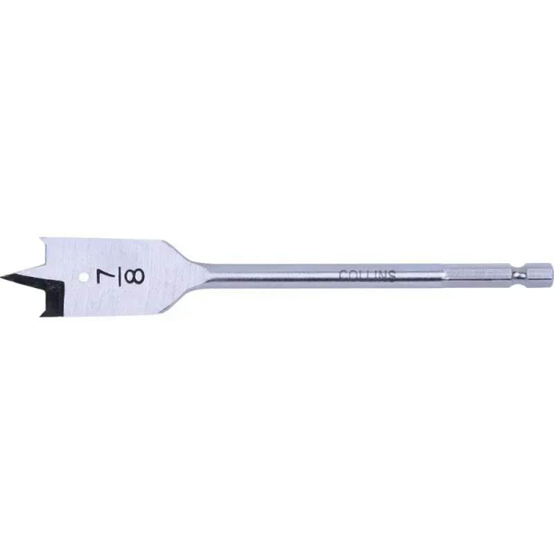 Broca-Chata-Para-Madeira-7-8--x-152mm-Collins