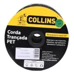 Corda-Pet-Trancada-Preta-em-Carretel-12mmx110m-Collins