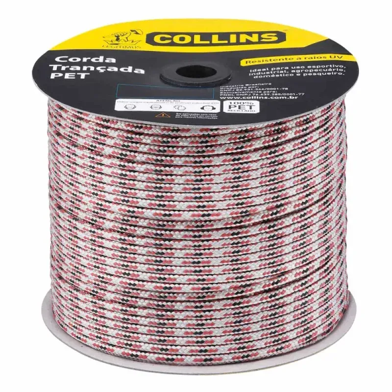 Corda-Pet-Trancada-Vermelha-em-Carretel-12mmX111m-Collins