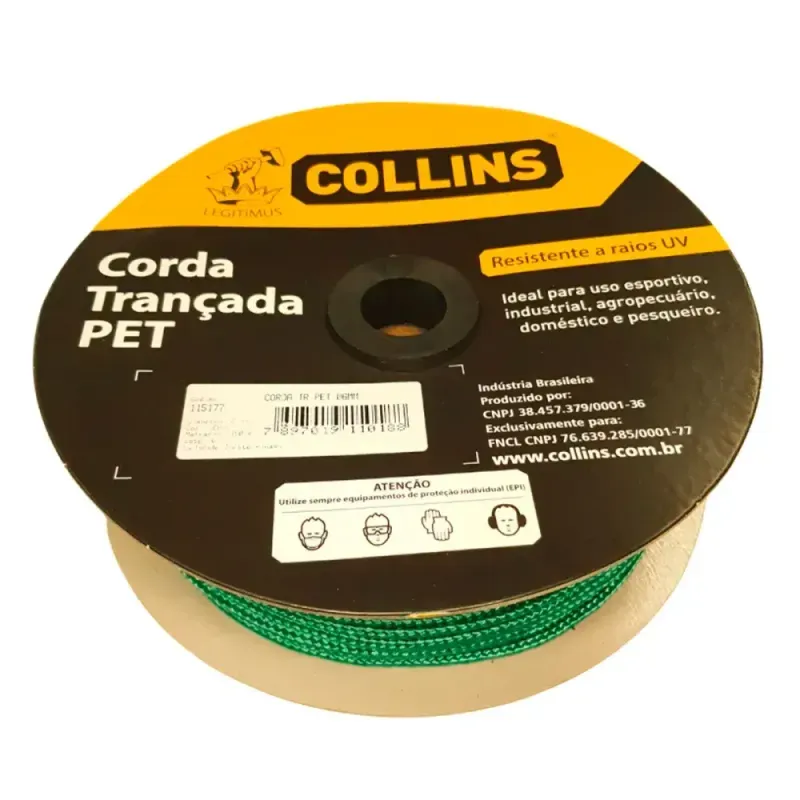 Corda-Pet-Trancada-Verde-em-Carretel-6mmx150m-Collins