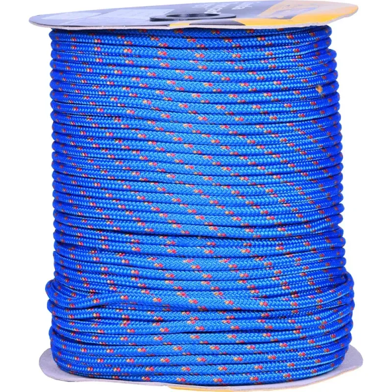 Corda-Pet-Trancada-Azul-Colorida-8Mm-100--Poliester-Collins