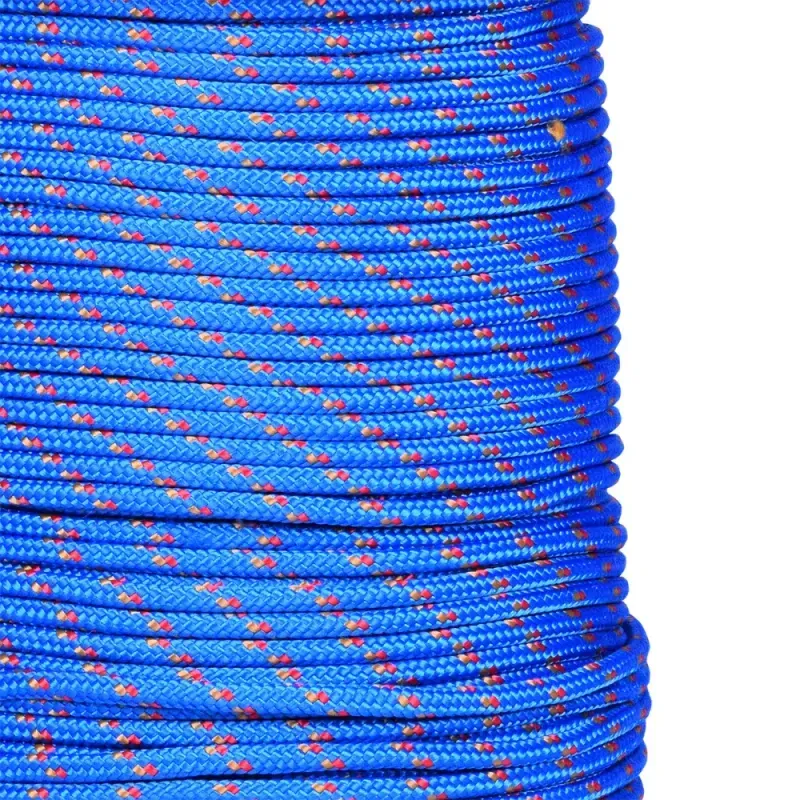 Corda-Pet-Trancada-Azul-Colorida-8Mm-100--Poliester-Collins