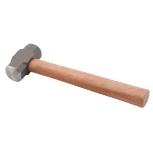 MARRETA OITAVADA COLLINS FORJADA 1,5KG COM CABO