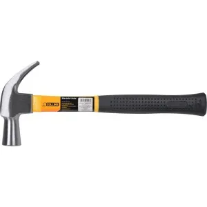 Martelo Unha 25mm Cabo Fibra Vidro Collins