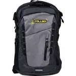 Mochila-para-Notebook-Cinza--Grafite-ate-10-Kg-Collins