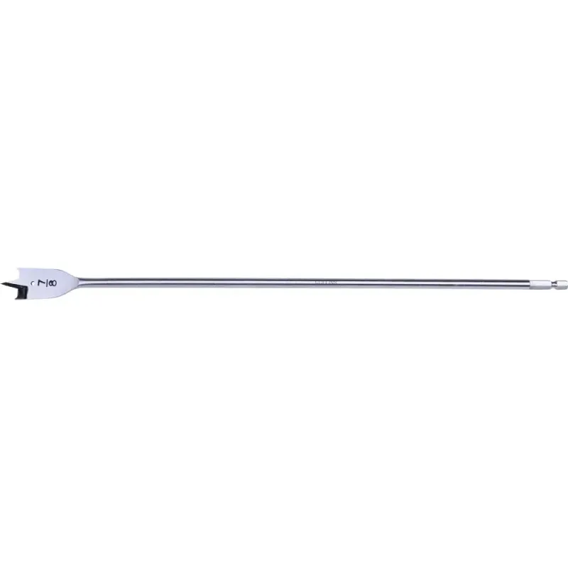 Broca-Chata-Larga-Para-Madeira-7-8--x-406mm-Collins