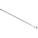 Broca-Chata-Larga-Para-Madeira-7-8--x-406mm-Collins