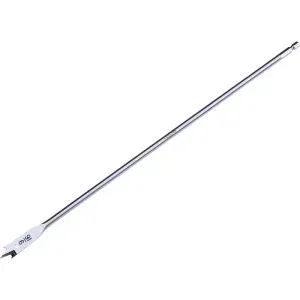 Broca Chata Larga Para Madeira 9/16" x 406mm Collins