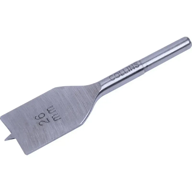 Broca-Chata-Para-Dobradica-26mm-x-4”-Collins-