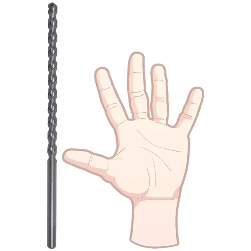 BROCA-CONCRETO-COLLINS-LONGA-1200MM