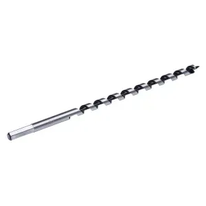Broca Rápida Para Madeira 7/16" x 280mm Collins