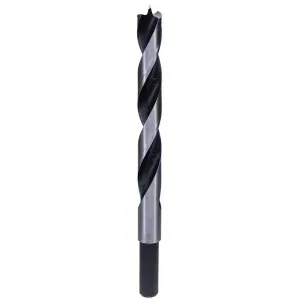 Broca Três Pontas Para Madeira 11mm x 142mm Collins