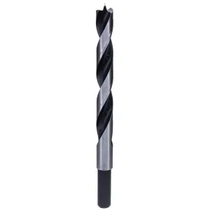 Broca Três Pontas Para Madeira 8mm x 117mm Collins