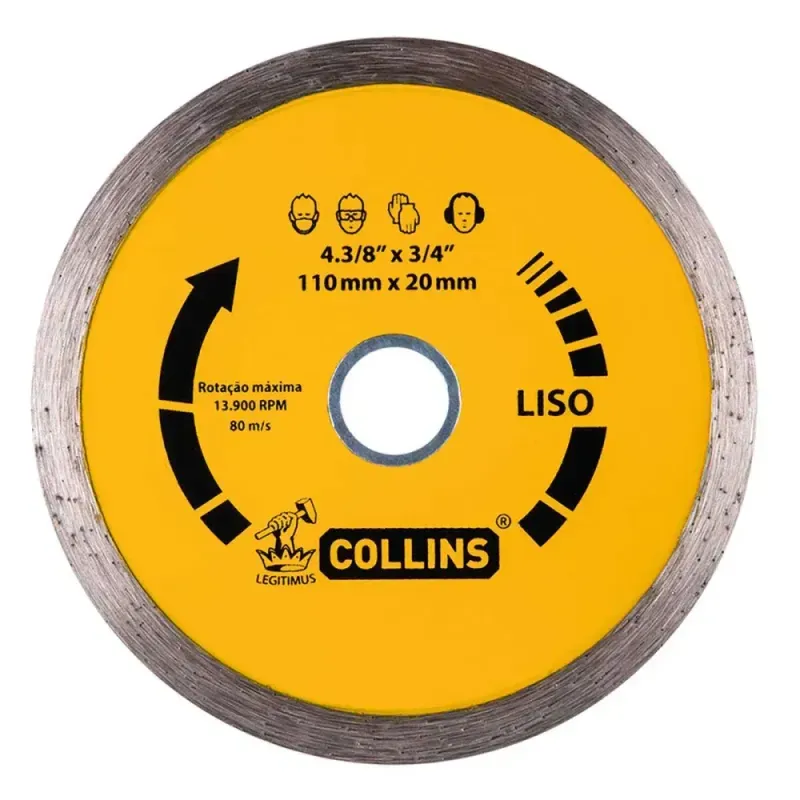 Disco-Diamantado-Liso-Alto-Rendimento-110mmx20mm-Collins