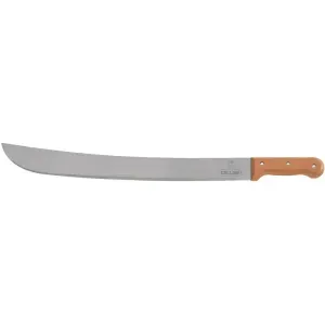 FACÃO MATO COLLINS 20" CABO MADEIRA