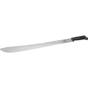 FACÃO MATO COLLINS 20" CABO POLIP