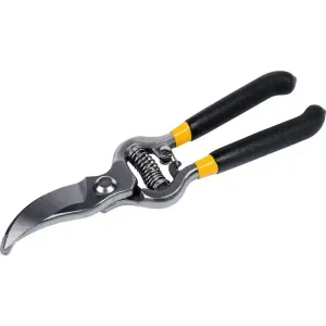 TESOURA PARA PODA 20,5CM AÇO FORJADO COLLINS
