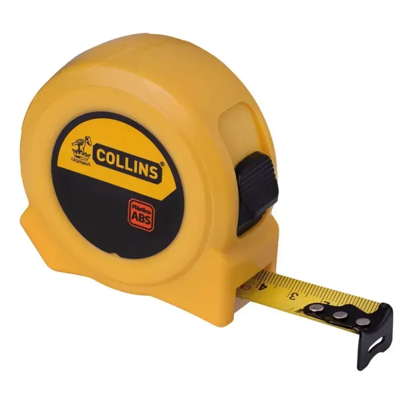 Trena-em-Plastico-ABS-Amarela-16mm-3m-Collins