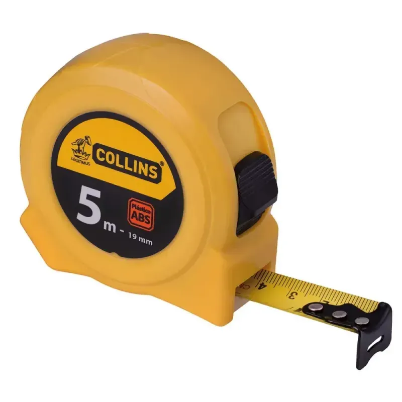 Trena-em-Plastico-ABS-Amarela-5mx19mm-Collins