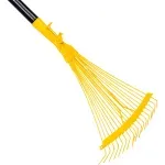 Rastelo-para-Jardim-em-Arames-de-Aco-Regulavel-Collins
