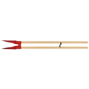 CAVADEIRA ARTICULADA COLLINS LIGHT TUCANO150CM VM