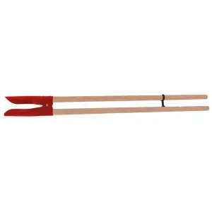 CAVADEIRA ARTICULADA COLLINS STANDARD 1,3MT VM