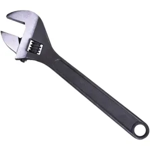 CHAVE AJUSTÁVEL COLLINS 10" FOSFATIZADA