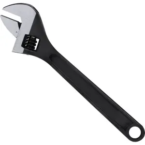 CHAVE AJUSTÁVEL COLLINS 12" FOSFATIZADA