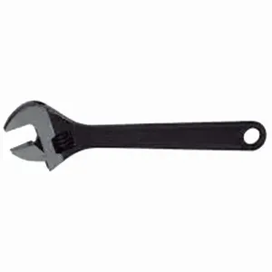 CHAVE AJUSTÁVEL COLLINS 6" FOSFATIZADA