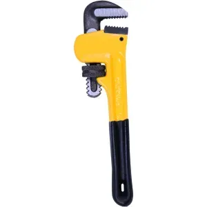 CHAVE CANO COLLINS 8" CB EMBORRACHADO