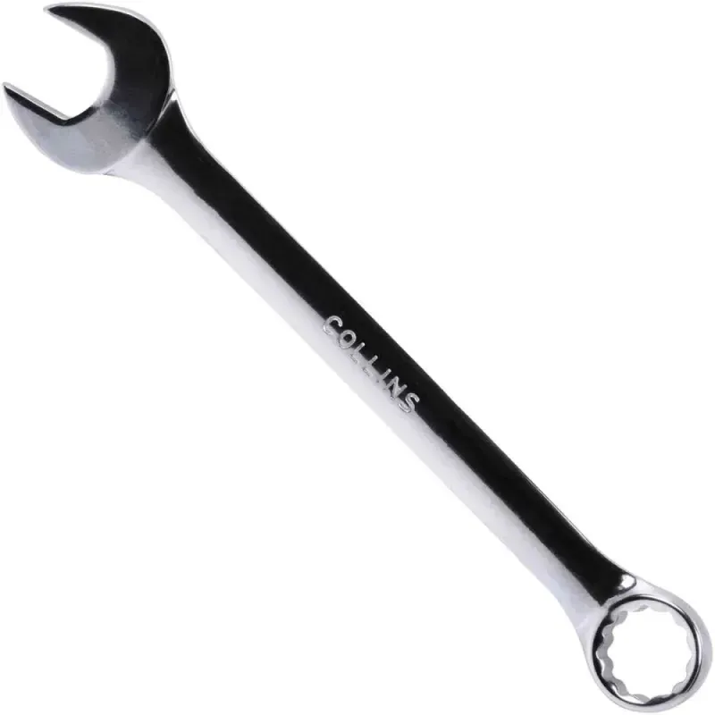Chave-Combinada-8mm-Cr-V-Collins
