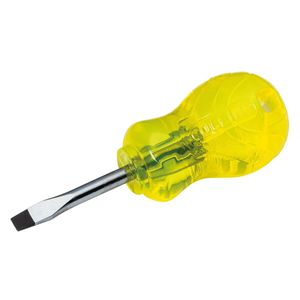 CHAVE FENDA COLLINS 1/4" X 1.1/2"