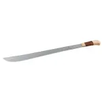 Facao-Tercado-de-Aco-SAE-com-Cabo-Madeira-17”-Kala