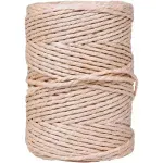 FIO-SISAL-NATURAL-F500-160M-1KG-COLLINS