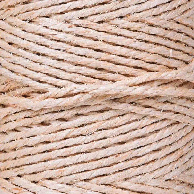 FIO-SISAL-NATURAL-F500-160M-1KG-COLLINS