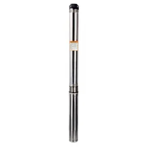 Bomba Caneta Multiestágio 4/5 1/2hp 370W 220V Matsuyama