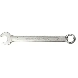 Chave Combinada em Aço Cromo Vanádio 1/4" Gedore