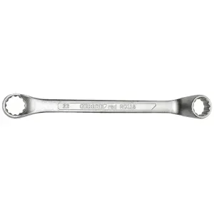 Chave Estrela 17 x 19mm Gedore Red