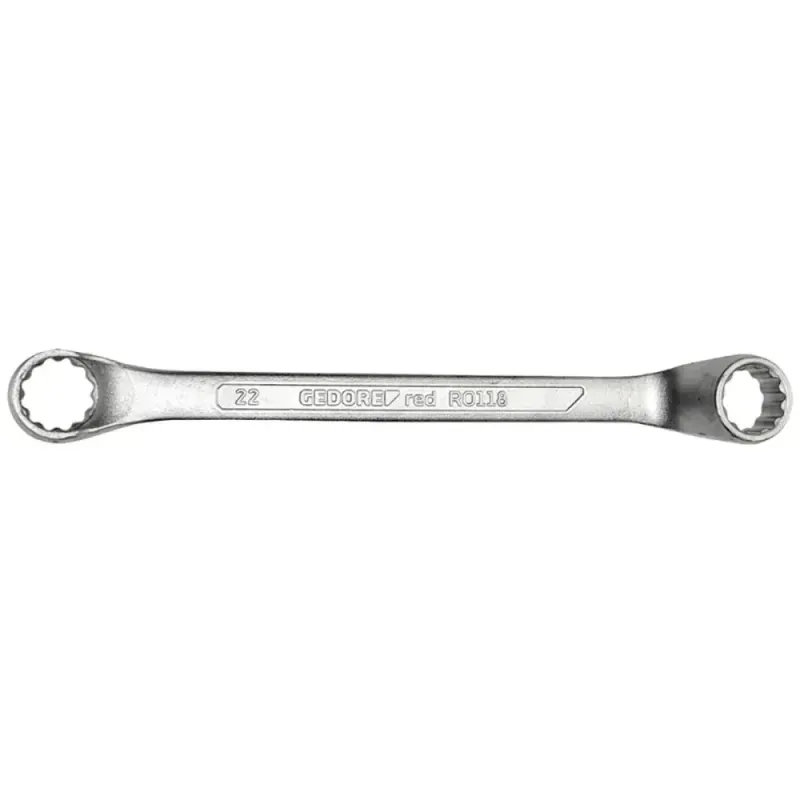 Chave-Estrela-17-x-19mm-Gedore-Red