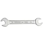 Chave-Fixa-de-Uma-Boca-15°-em-Cr-V-86x240mm-Gedore