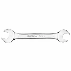 CHAVE FIXA 18X19MM GEDORE RED