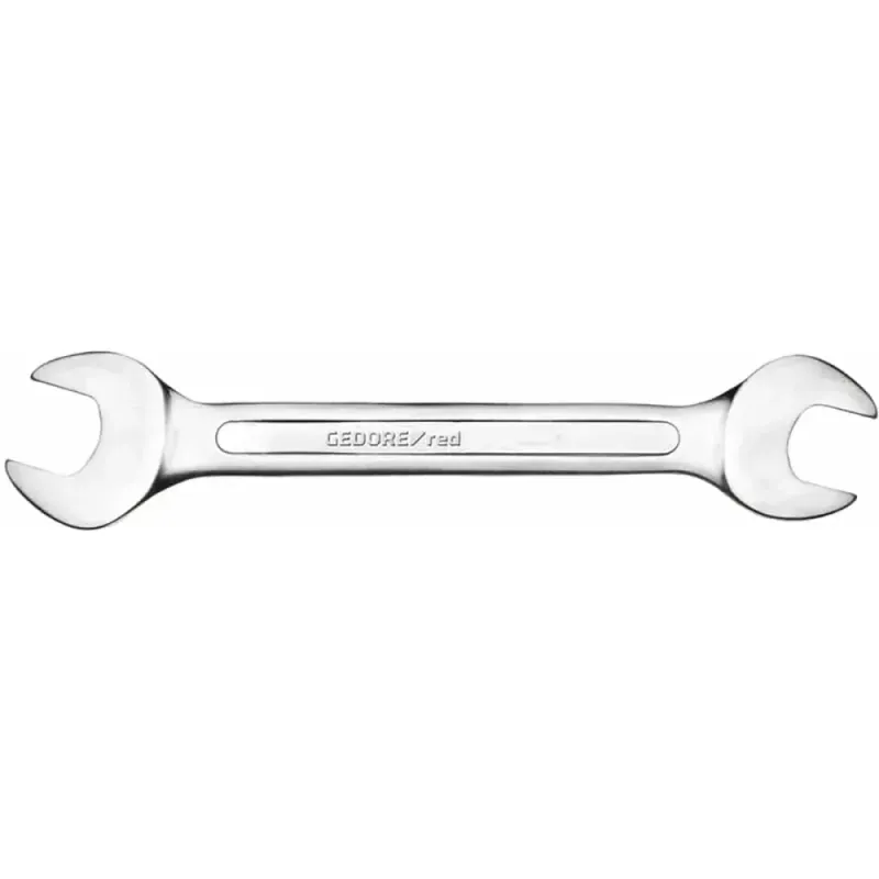 Chave-Fixa-21x23mm-Gedore-Red