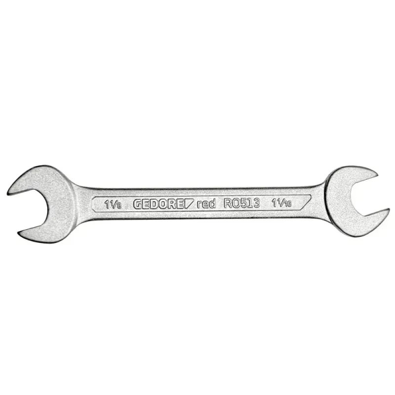 Chave-Fixa-3-4-x-25-32--Gedore-Red