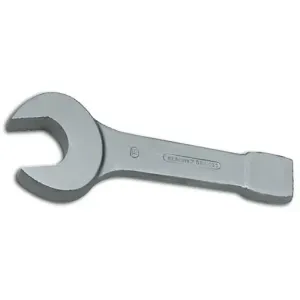 Chave Fixa em Aço Cromo Vanádio 5/8x11/16” Gedore