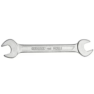 Chave Fixa em Aço Cromo Vanádio 5/8”x3/4“ Gedore
